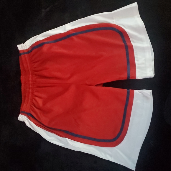NYC 2000 Athletic Shorts - Picture 1 of 4